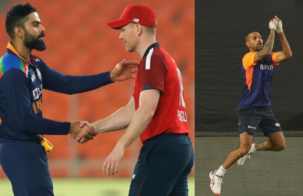 India vs England India vs England