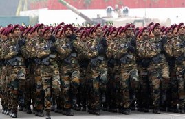 joinindianarmy, sena bharti rally, join indian army, Indian army recruitment, sena bharti rally, army rally in kolhapur,