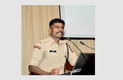 वो IPS जिसने आतंकवाद से लड़ने के लिए पढ़ा इस्लाम, ‘सिंघम अन्ना’ के नाम से मशहूर अफसर काम को लेकर रहे मशहूर