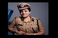 महिला दिवस: उमा भारती को किया गिरफ्तार, शशिकला की खोली पोल और बीएस येदियुरप्पा से भी टकराईं; भरतनाट्यम में दक्ष IPS डी रूपा हैं शार्प शूटर