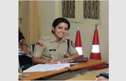 बच्ची से रेप के आरोपी को सउदी से पकड़ लाईं, रियल लाइफ ‘सिंघम’ IPS मेरिन जोसेफ की कहानी