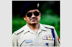 IPS राजेश पांडेय: डॉन श्रीप्रकाश शुक्ला को किया ढेर, मुन्ना बजरंगी को लगी गोली 20 साल तक शरीर में ही रही; निडर अधिकारी की कहानी