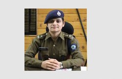 कंडक्टर की बेटी ने नशे के कारोबारियों को घुटने पर लाया था, बहादुर अफसर हैं IPS शालिनी अग्निहोत्री
