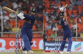 ishan kishan virat kohli