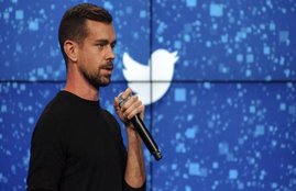 Twitter, Jack Dorsey