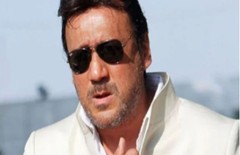 jackie shroff, jackie shroff struggle, jackie shroff childhood