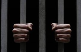 Representational Photo, Jail, Prisoner
