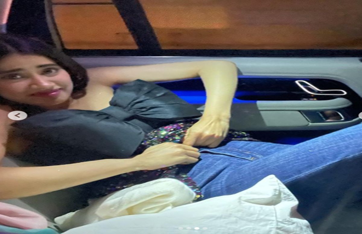 janhvi kapoor, roohi, janhvi kapoor instagram janhvi kapoor, roohi, janhvi kapoor instagram