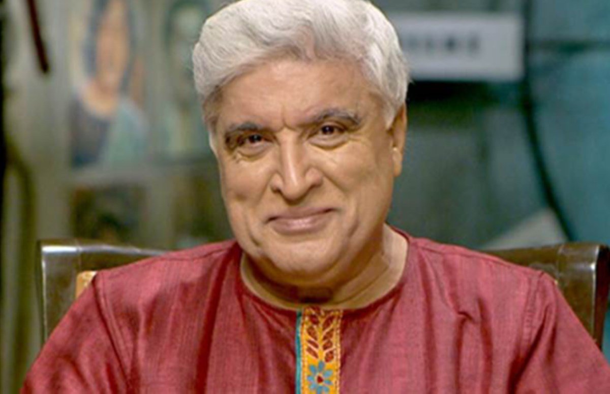 India TV, Rajat Sharma, Javed Akhtar, Journalist Rajat Sharma, Rajat Sharmaon Twitter, Bollywood Lyricist Javed Akhtar