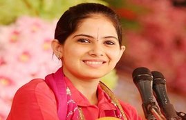 jaya kishori bhajan, jaya kishori ji, jaya kishori katha, jaya kishori husband,