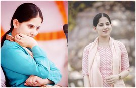 jaya kishori, जया किशोरी, jaya kishori marriage, jaya kishori on politics, jaya kishori age