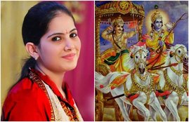 life motivational tips, Jaya Kishori, Life Management Tips, mahabharat tips,