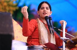Jaya Kishori, Jaya Kishori age, Jaya Kishori husband name, Jaya Kishori marriage,