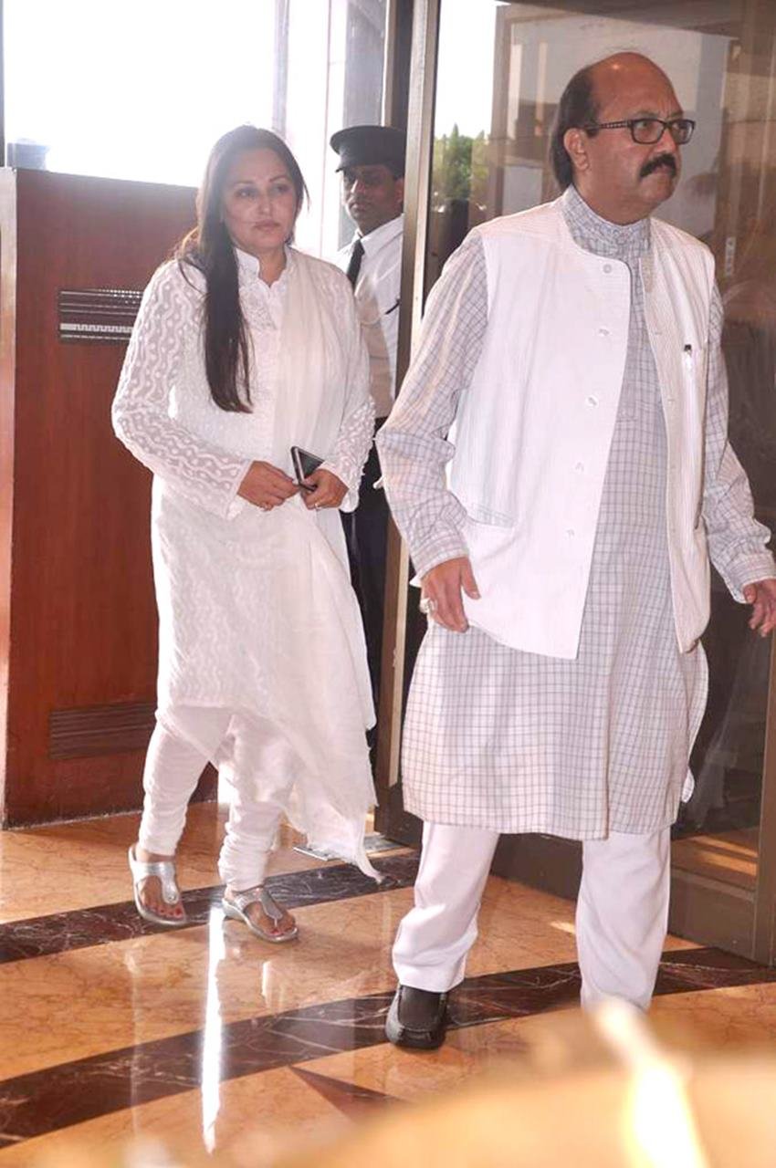 amar singh Jaya Prada Relation, Amar Singh Wife