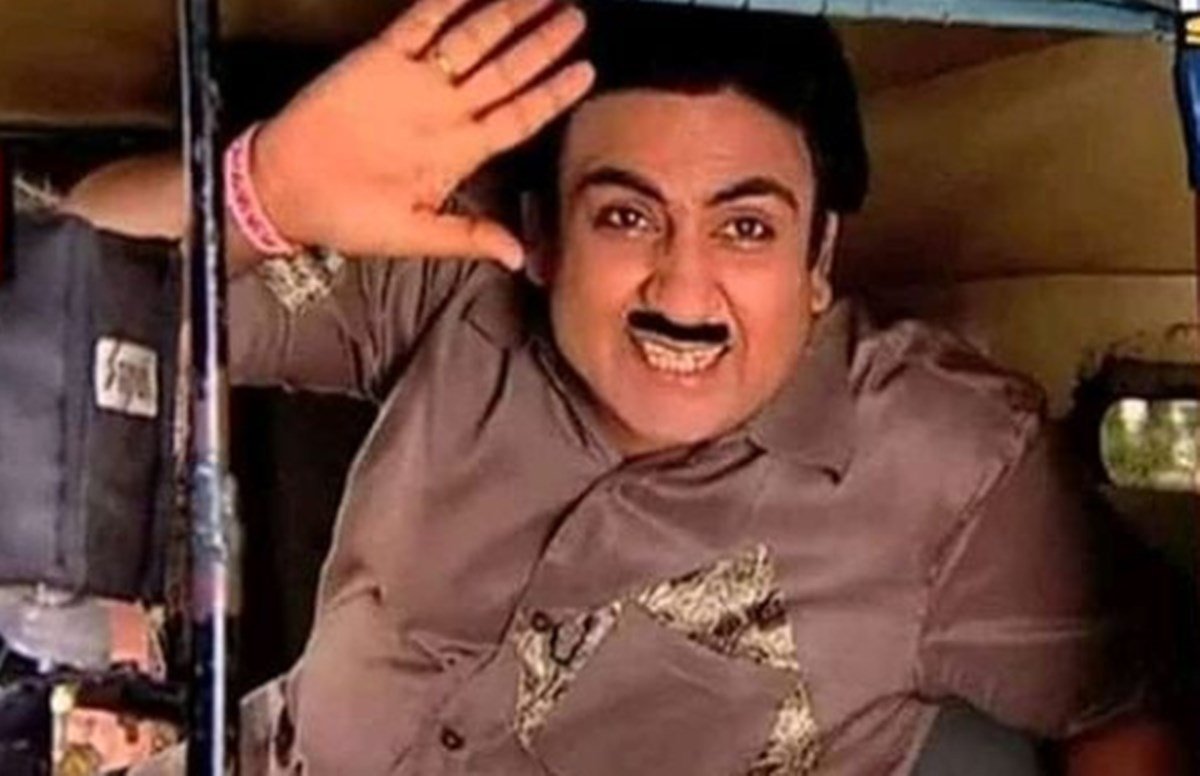 TMKOC, Jethalal, Babita ji, Jethalal in a Big Trouble, Taarak Mehta, Dilip Joshi, Munmun Dutta,