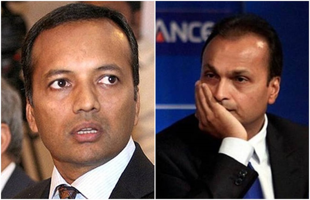 anil ambani, naveen jindal, reliance