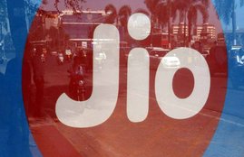reliance, jio