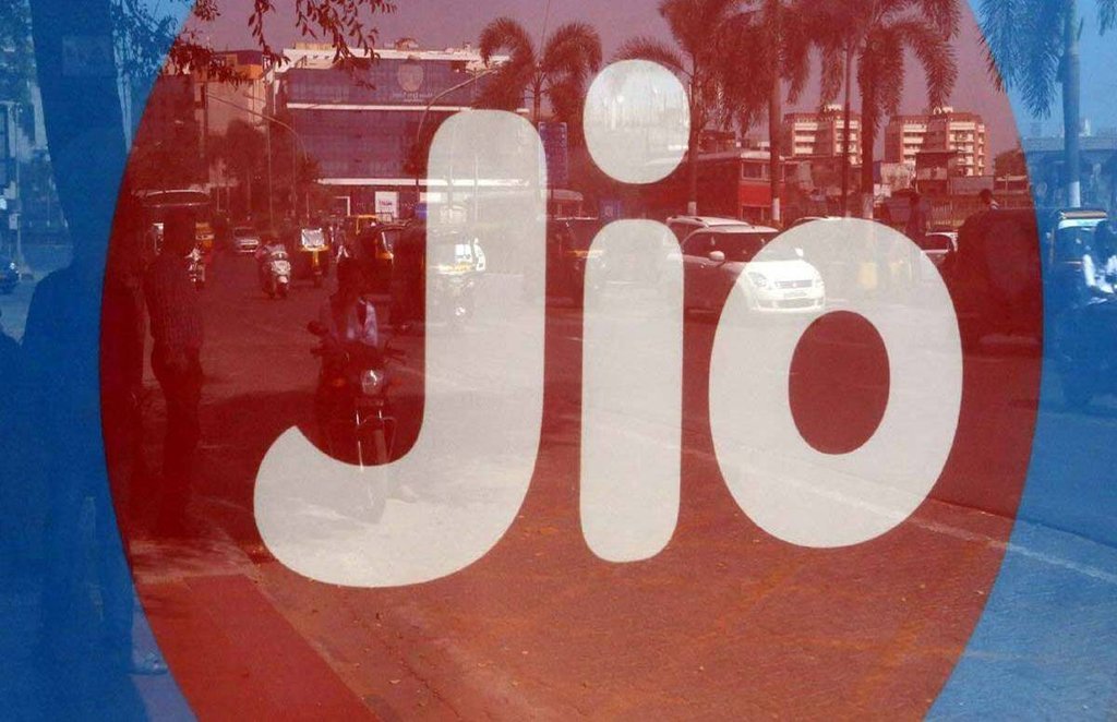 reliance, jio
