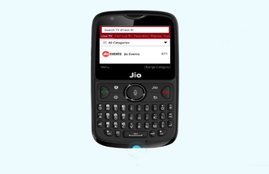 Reliance jio, jiophone vs jiophone2, mukesh ambani