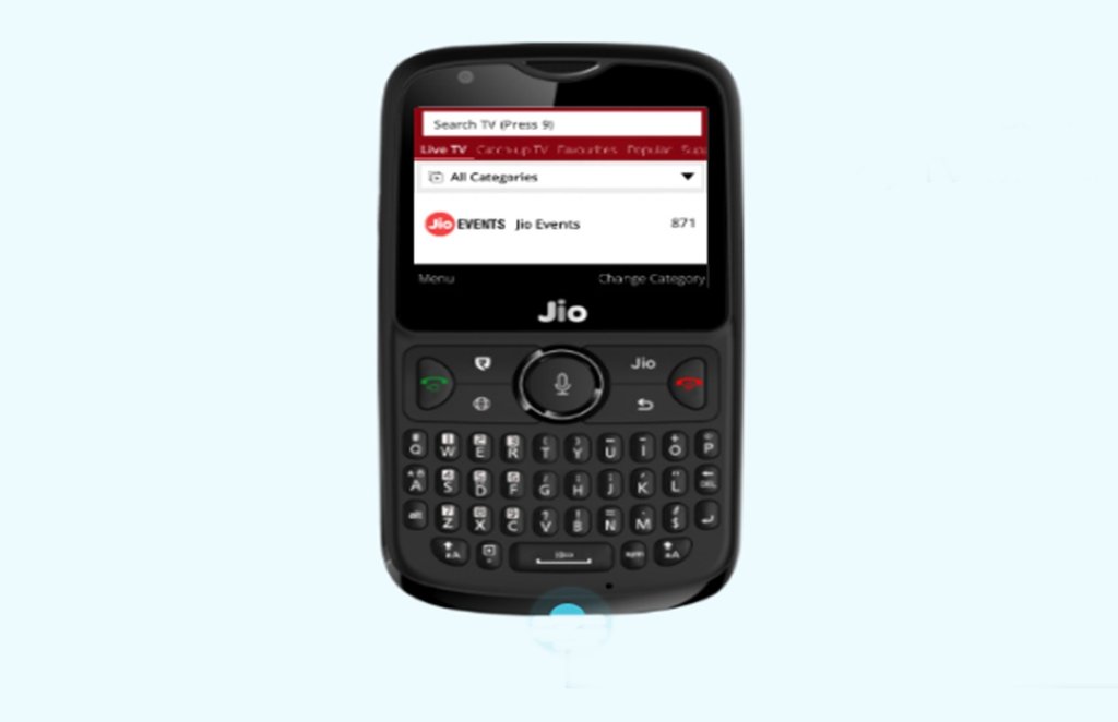 Reliance jio, jiophone vs jiophone2, mukesh ambani