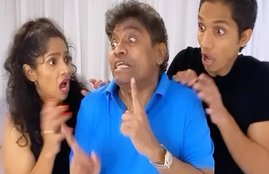 johny lever