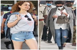 Uttarakhand, cm, kangana ranaut