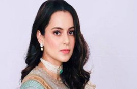 kangana ranaut, mahatma gandhi, kangana ranaut twitter