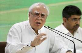 kapil sibal