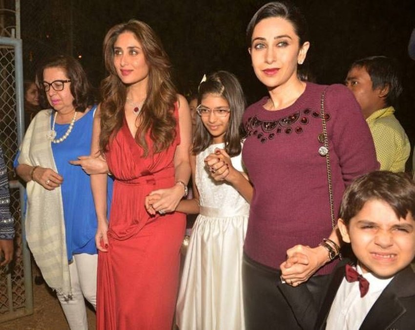 Photos: Social media