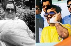 दाउद इब्राहिम को पीटा तो जान बचाकर भागा डॉन, गैंगस्टर करीम लाला की कहानी