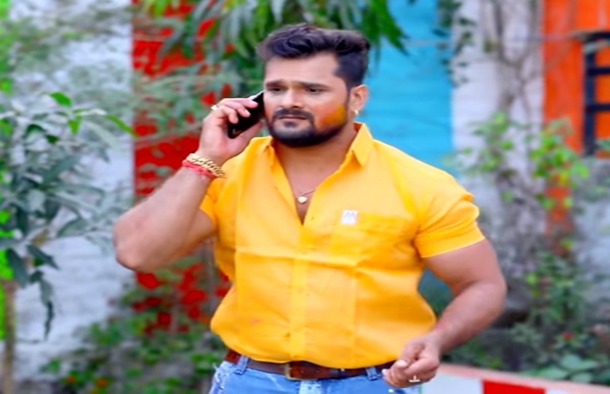Khesari Lal yadav, Holi 2021. Holi 2021 Songs