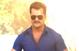 khesari lal yadav, chintu pande, pradeep pandey
