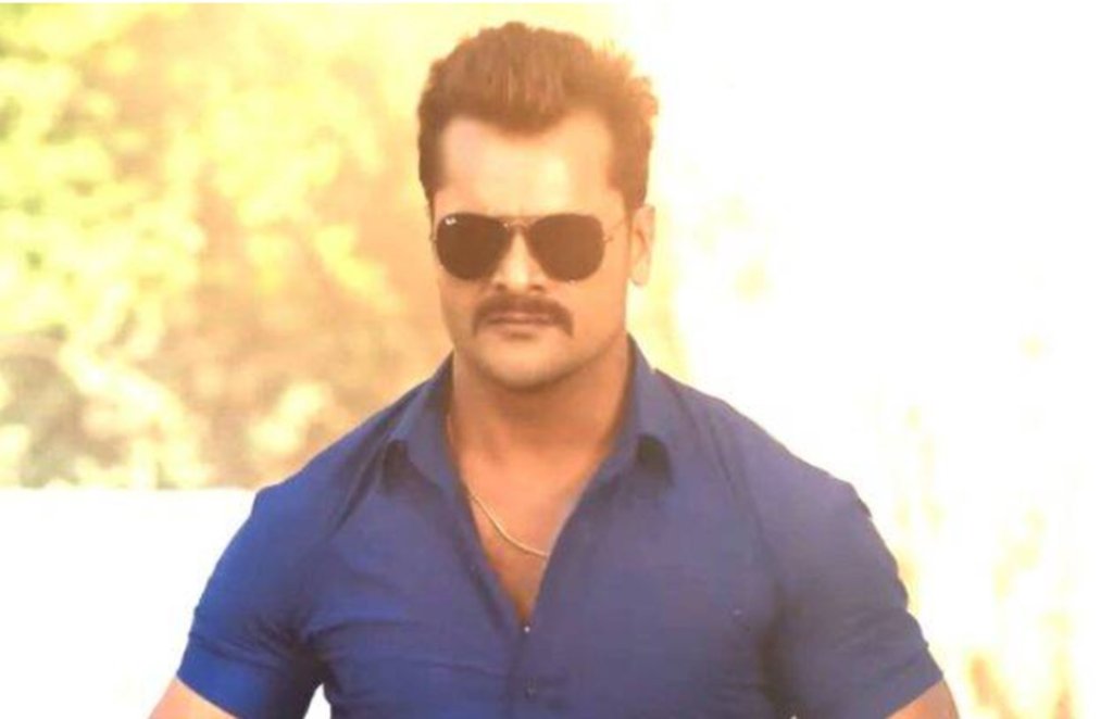 khesari lal yadav, chintu pande, pradeep pandey