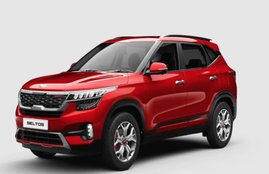 kia motor, kia seltos, kia car