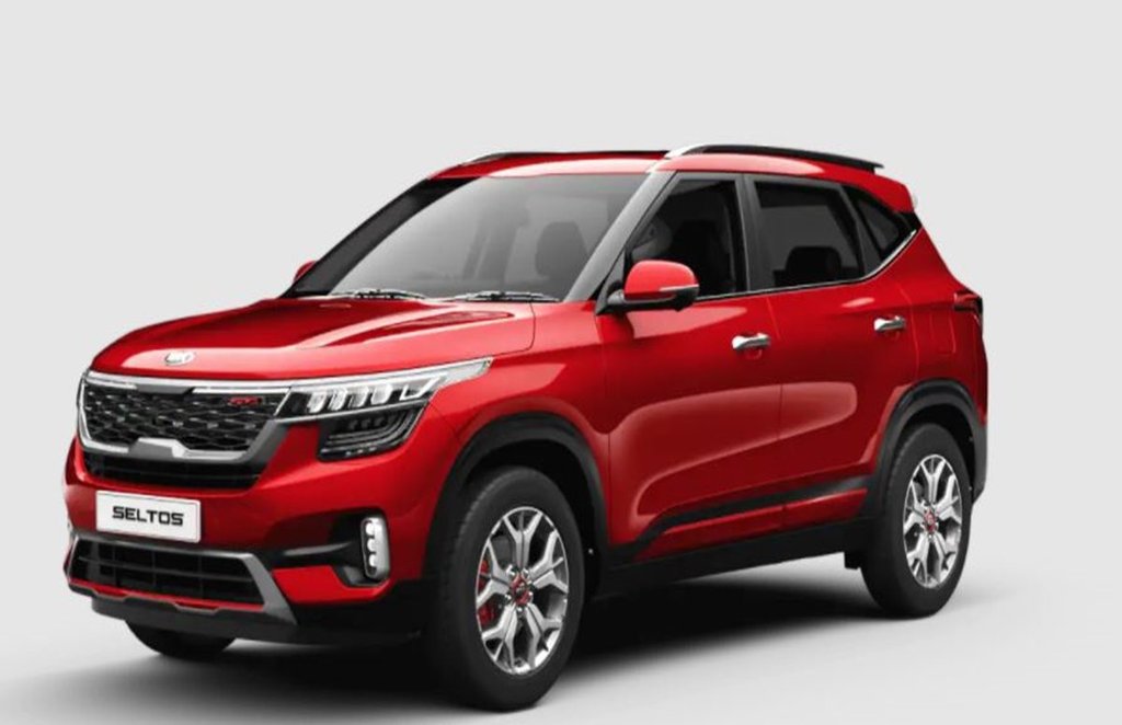 kia motor, kia seltos, kia car