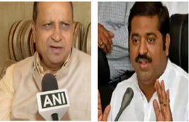 antilia case, sachin waze, parambir singh