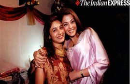 rani mukerji, aishwarya rai, kuch kuch hota hai