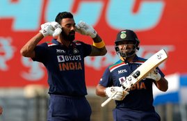 India vs England, KL Rahul