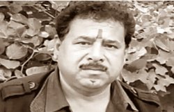 गैंगस्टर लल्लू यादव: पांच बार गुंडा ऐक्ट छह बार गैंगस्टर ऐक्ट, लखनऊ का वो कुख्यात जिसने फिल्म में भी किया काम