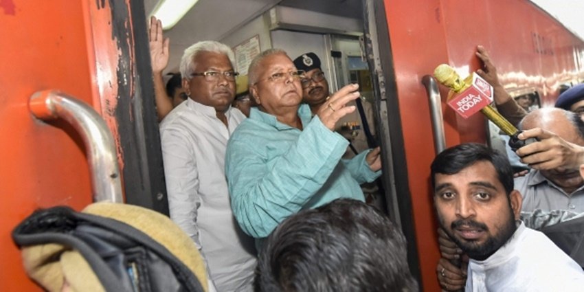 lalu prasad yadav youngest daughter, Rajlakshmi yadav MIL Dimple yadav