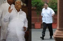 lalu prasad Mukesh Ambani, Lalu Interview, Mukesh Ambani Networth