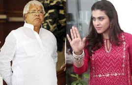 Lalu Prasad yadav life story, lalu prasad yadav youngest daughter