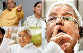 lalu prasad yadav youngest daughter, Rajlakshmi yadav MIL Dimple yadav