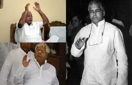 Rajlakshmi Yadav Dimple Yadav, Akhilesh Yadav SP, Mulayam Singh second wife