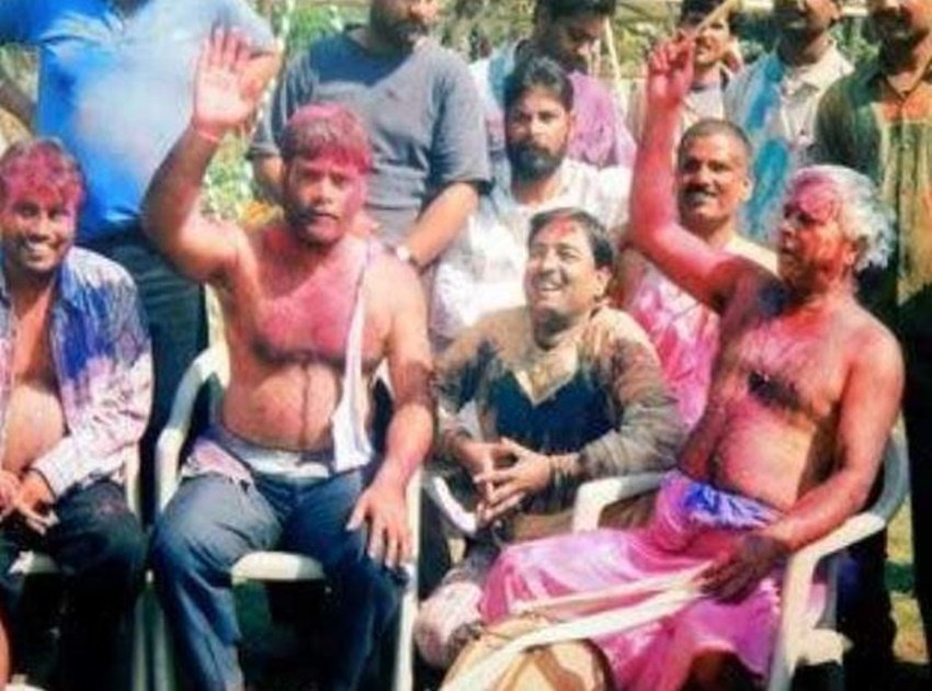 lalu prasad yadav youngest daughter, Rajlakshmi yadav MIL Dimple yadav