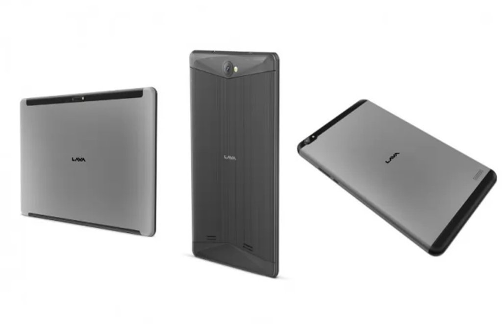 lava, lava launched cheap tablet,