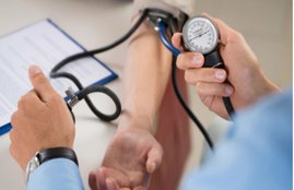 Low blood pressure, blood pressure, blood pressure range