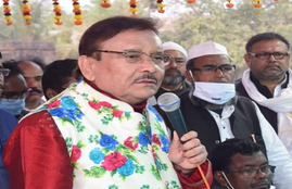 madan mitra