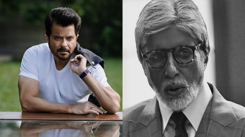 ये उन दिनों की बात है जब अनिल कपूर और अमिताभ बच्चन के बीच बी अदावत की खबरें आम थीं। तब लिखा गया कि चूंकि अनिल कपूर की अमिताभ से नहीं बनती है इसीलिए उन्होंने माधुरी को भी उनके साथ काम करने से मना कर रखा है।