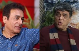 Mukesh Khanna, Mahabharat, Krishna, Bhishma Pitamah, Bhishm Pitamah Actor Conversation,